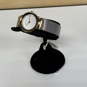 Bering Brand Womens Watch